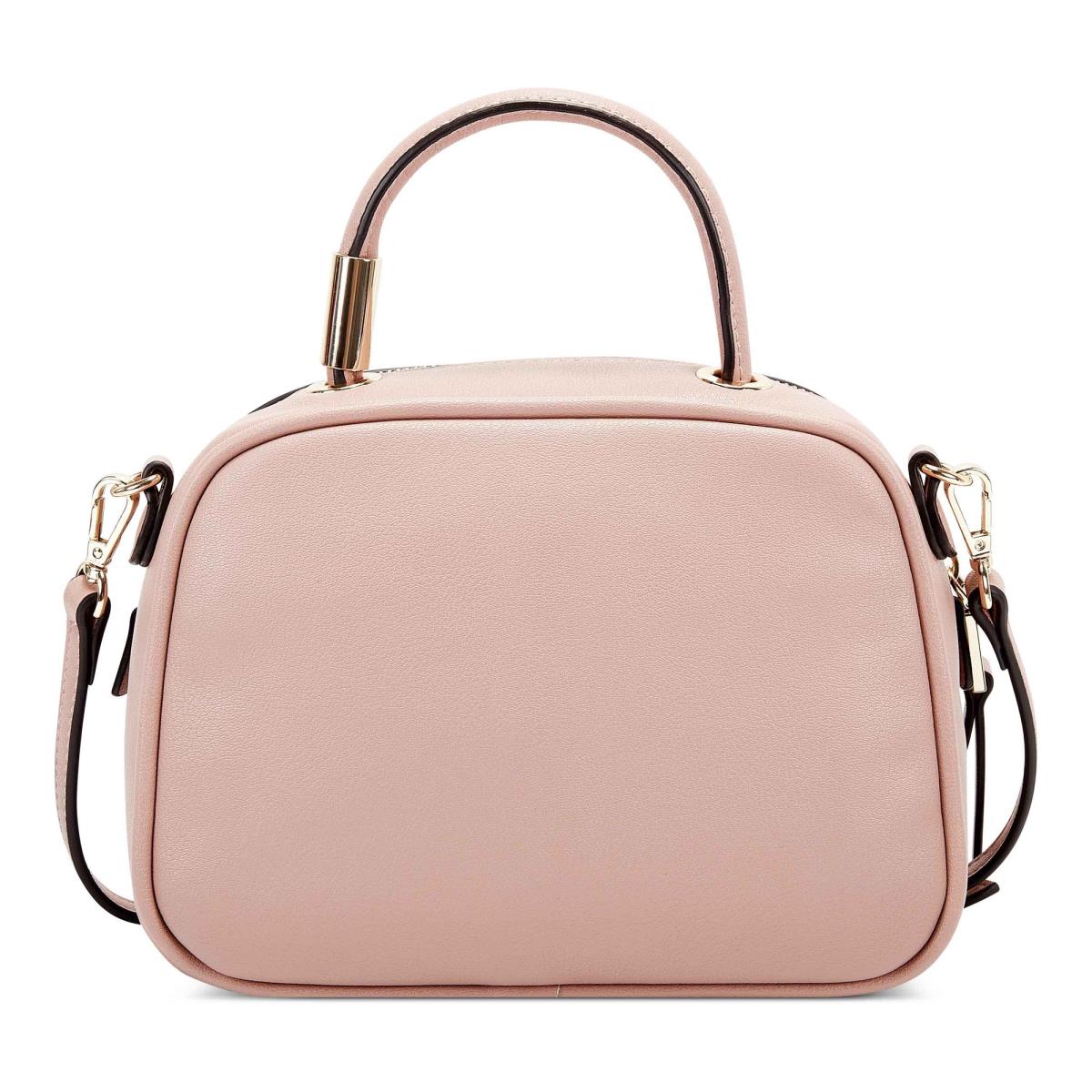 Nine West Gail Top Handle Crossbodytassen Dames Roze | 0738CZRNT