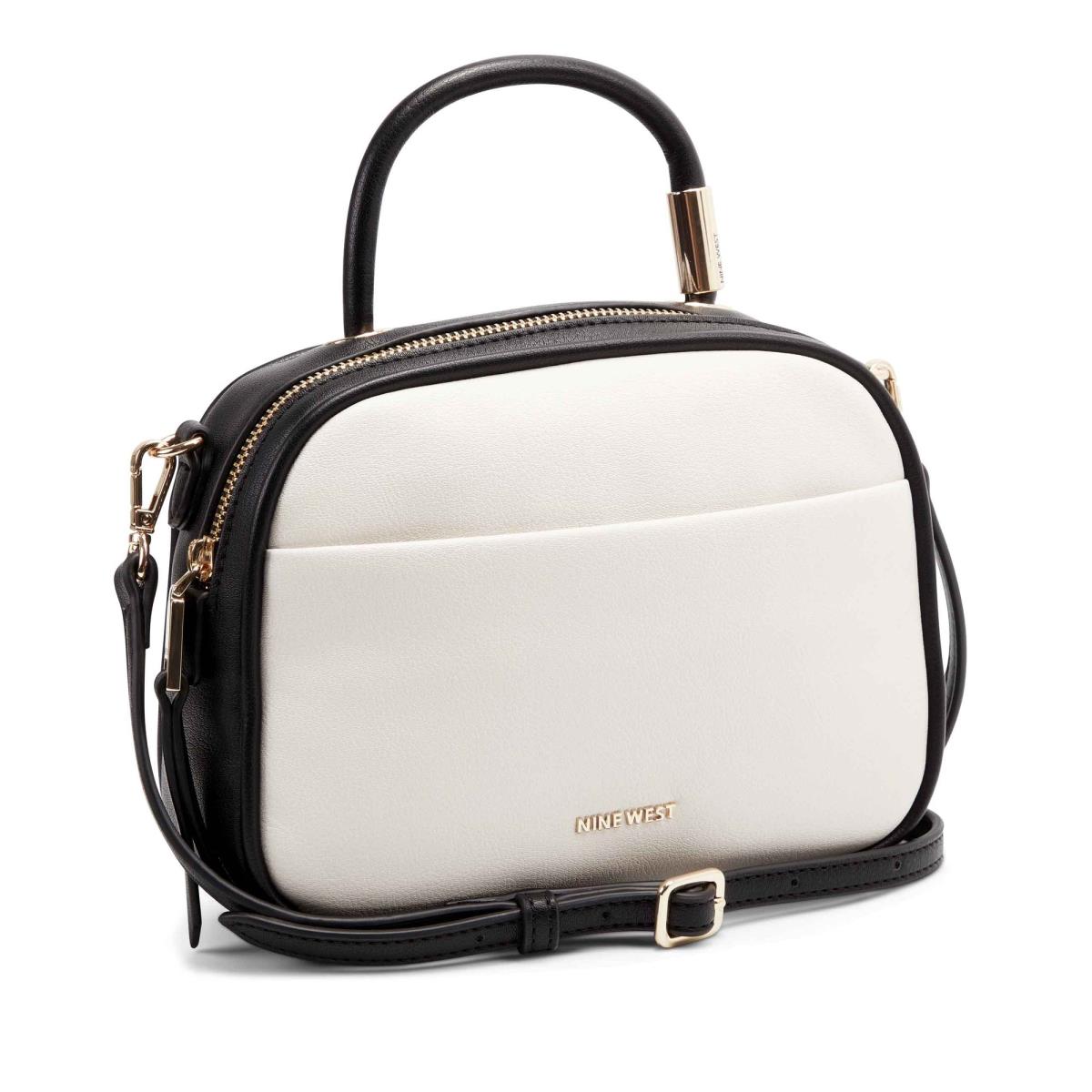 Nine West Gail Top Handle Crossbodytassen Dames Gekleurd | 3582POHKQ