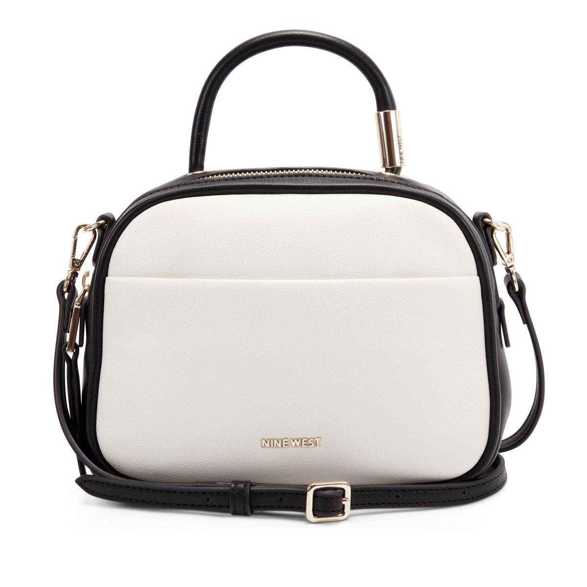 Nine West Gail Top Handle Crossbodytassen Dames Gekleurd | 3582POHKQ