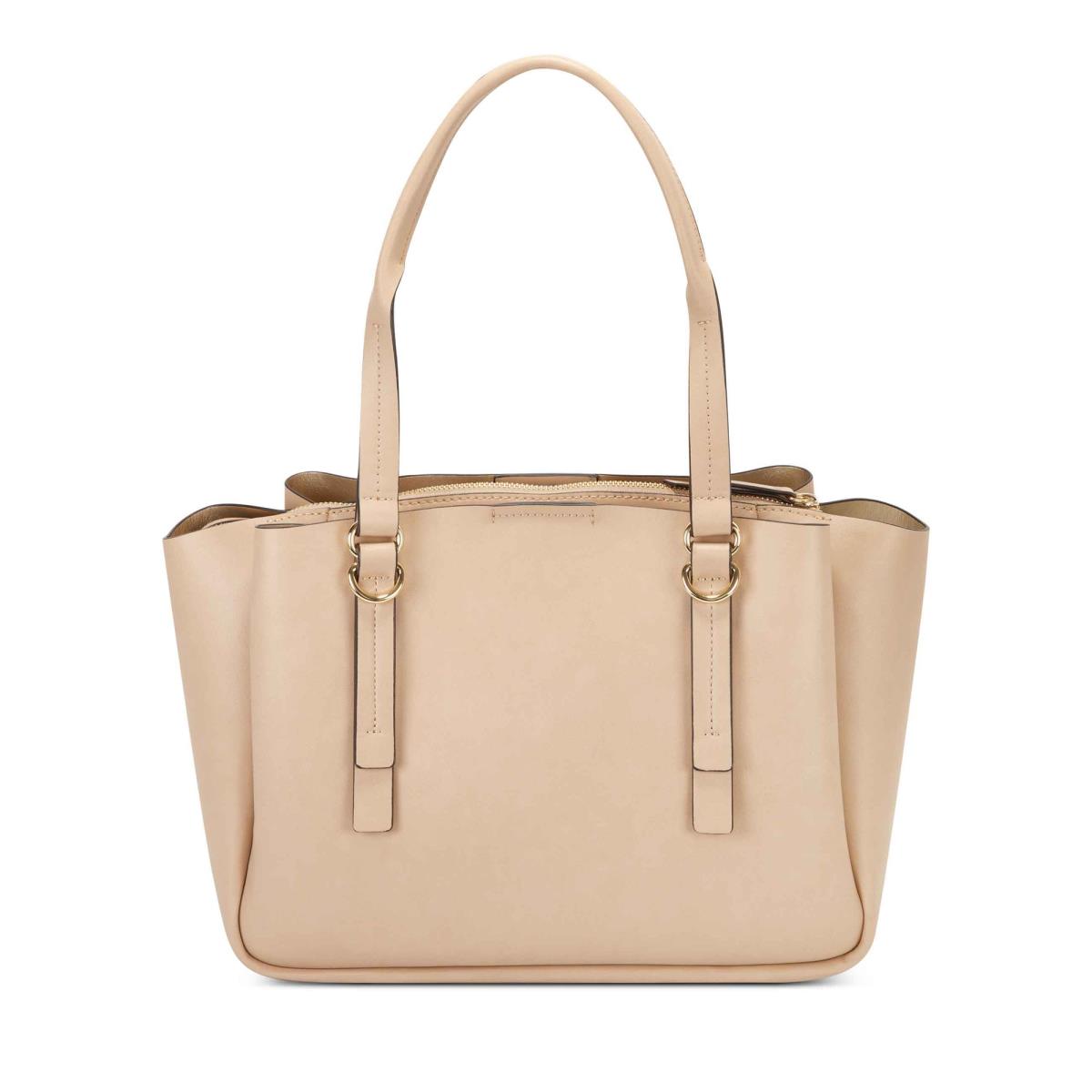 Nine West Maisie Jet Set Boekentassen Dames Beige | 3241WSJNE