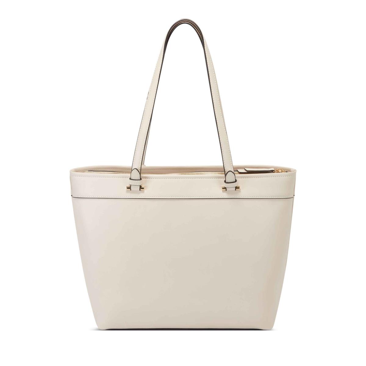 Nine West Nala Tote Tote Tassen Dames Wit | 3698HQJVR