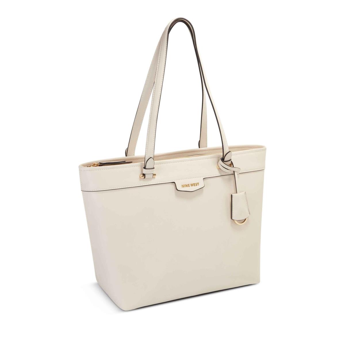 Nine West Nala Tote Tote Tassen Dames Wit | 3698HQJVR