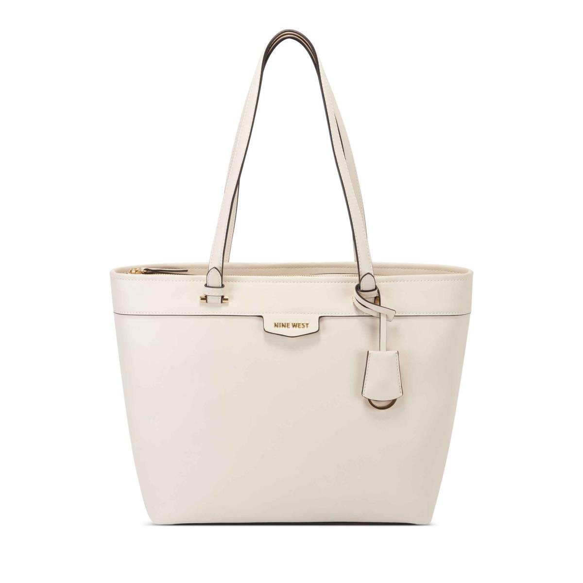 Nine West Nala Tote Tote Tassen Dames Wit | 3698HQJVR