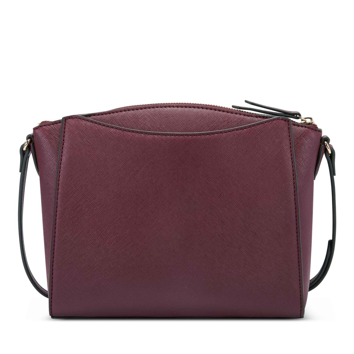 Nine West Paisley Crossbodytassen Dames Claret | 2318TWQXJ