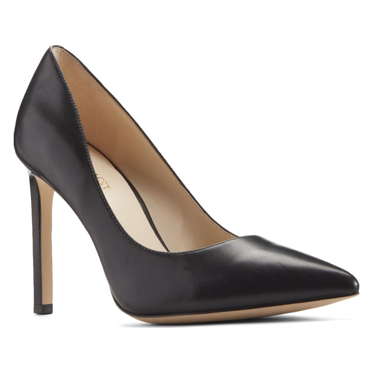 Nine West Tatiana Pointy Neus Pumps Dames Zwart | 8905HFQJO