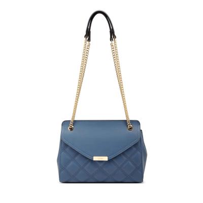 Nine West Ava Convertible Xbody Flap Crossbodytassen Dames Blauw | 7246HUQFS