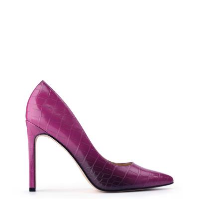 Nine West Tatiana Pointy Neus Pumps Dames Roze | 3264YPGQW