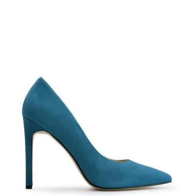 Nine West Tatiana Pointy Neus Pumps Dames Turquoise | 9653VLTZS