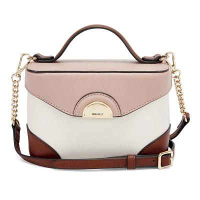 Nine West Wren Vanity Case Crossbodytassen Dames Gekleurd | 6739XFIPE